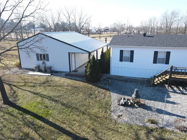 $269,000 | 18096 Monroe Road 453, Paris, MO 65275
