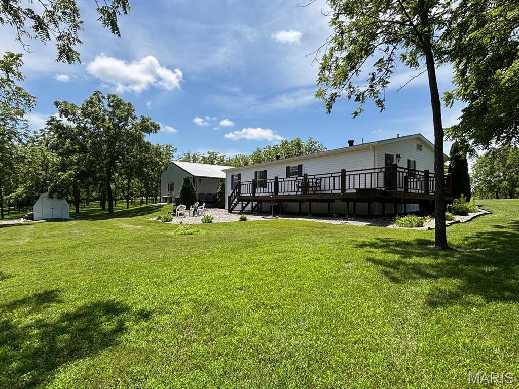 18096 Monroe Road 453 Paris, MO 65275 - Photo 9 of 56