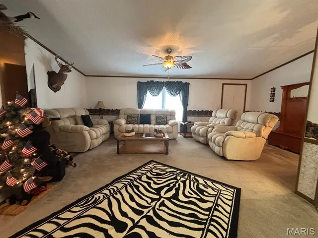 $269,000 | 18096 Monroe Road 453, Paris, MO 65275