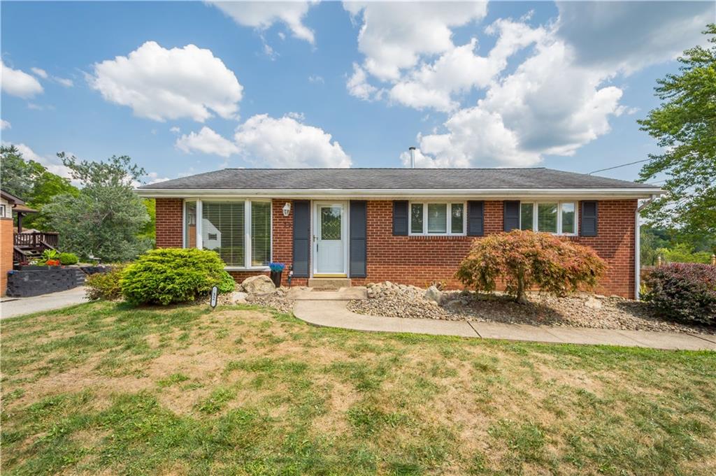 32 Hilltop Acres Road Washington, PA 15301 - Photo 1 of 35 Gallery Image 1