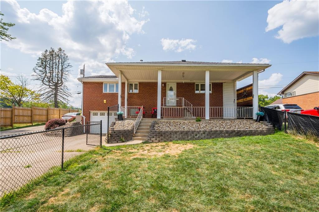 32 Hilltop Acres Road Washington, PA 15301 - Photo 4 of 35 Gallery Image 4