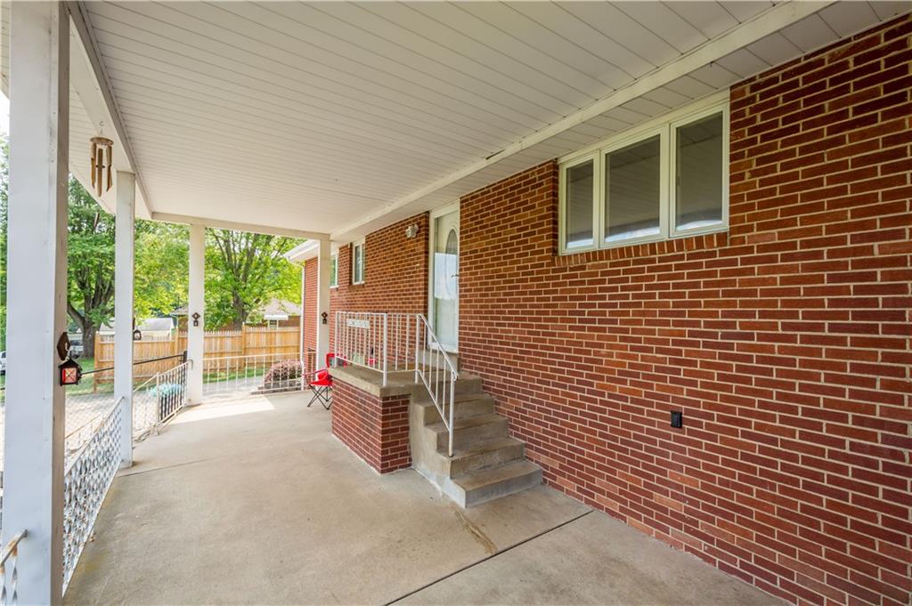 32 Hilltop Acres Road Washington, PA 15301 - Photo 6 of 35 Gallery Image 6