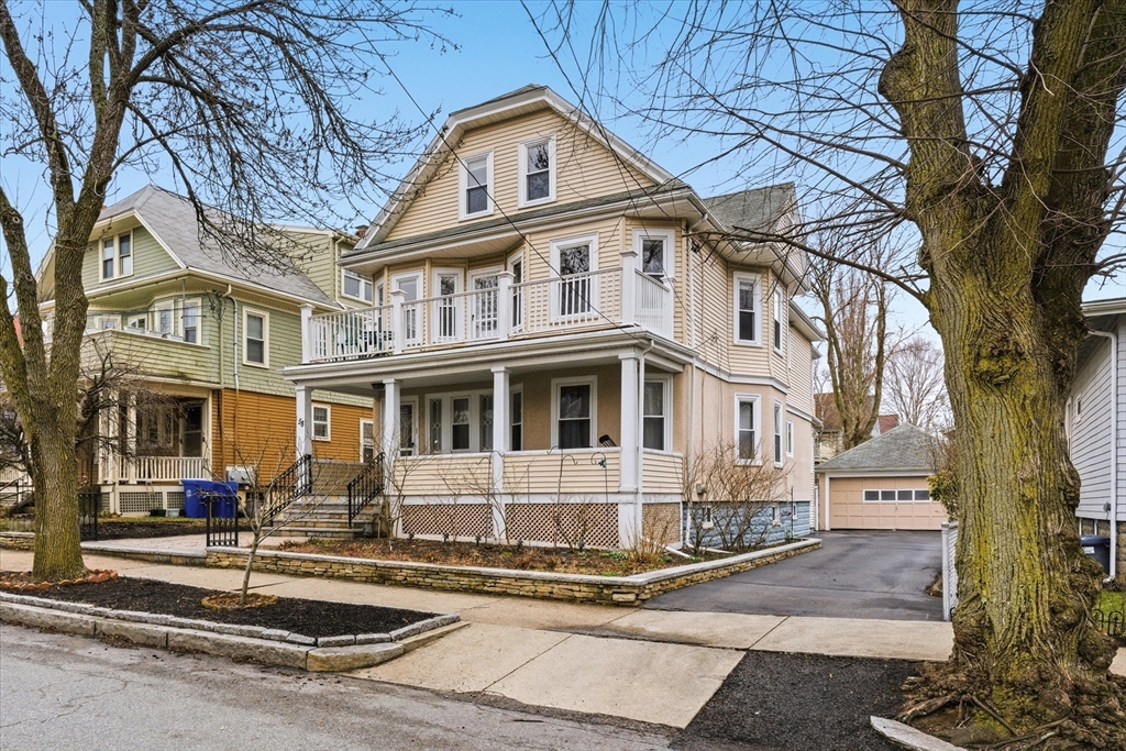 58-60 Orvis Road Arlington, MA 02474 - Photo 1 of 39 Gallery Image 1