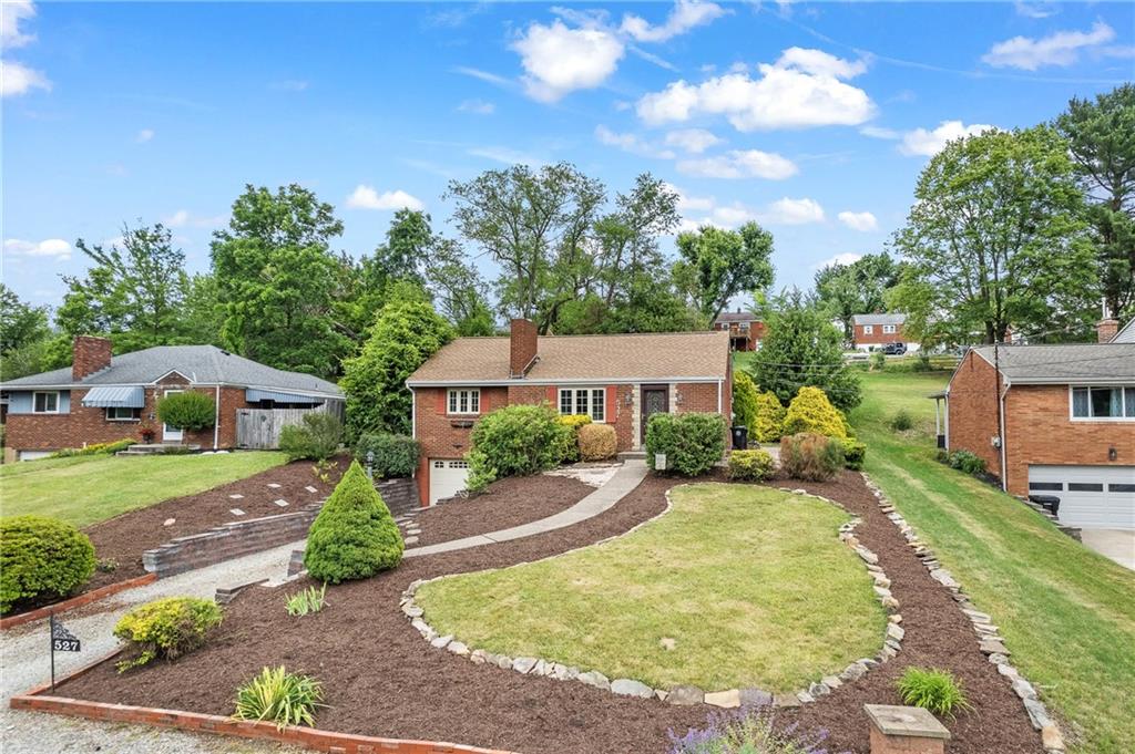 527 Patterson Road Bethel Park, PA 15102 - Photo 1 of 34 Gallery Image 1