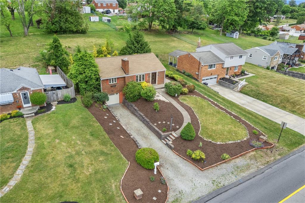 527 Patterson Road Bethel Park, PA 15102 - Photo 30 of 34 Gallery Image 30