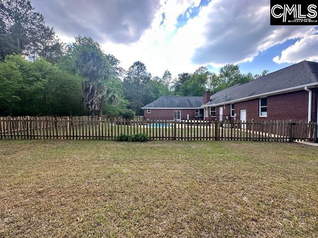 1426 West Creek Road Leesville, SC 29070 - Photo 68 of 70