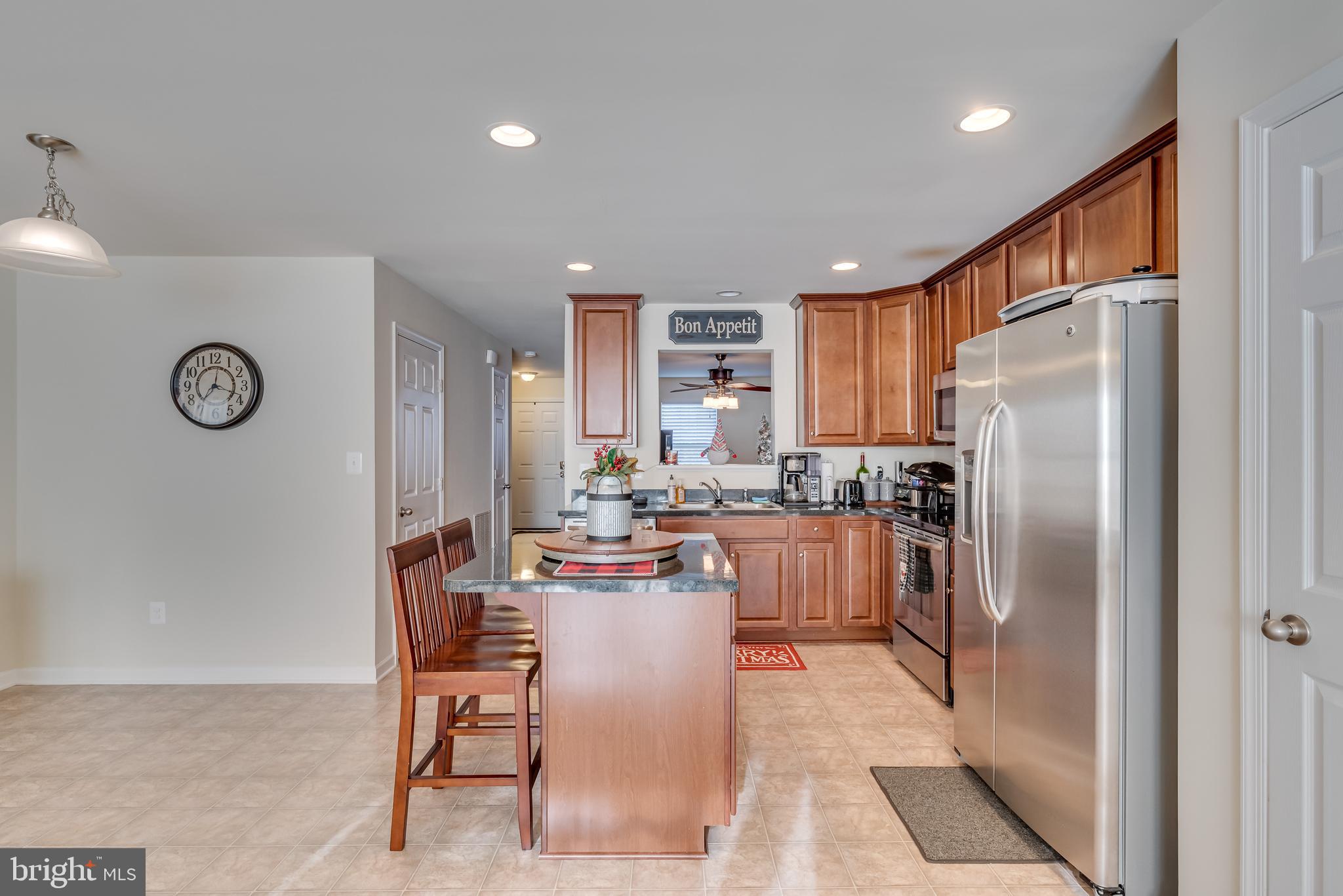 20 Baltic Lane Ranson, WV 25438 - Photo 8 of 26 Kitchen