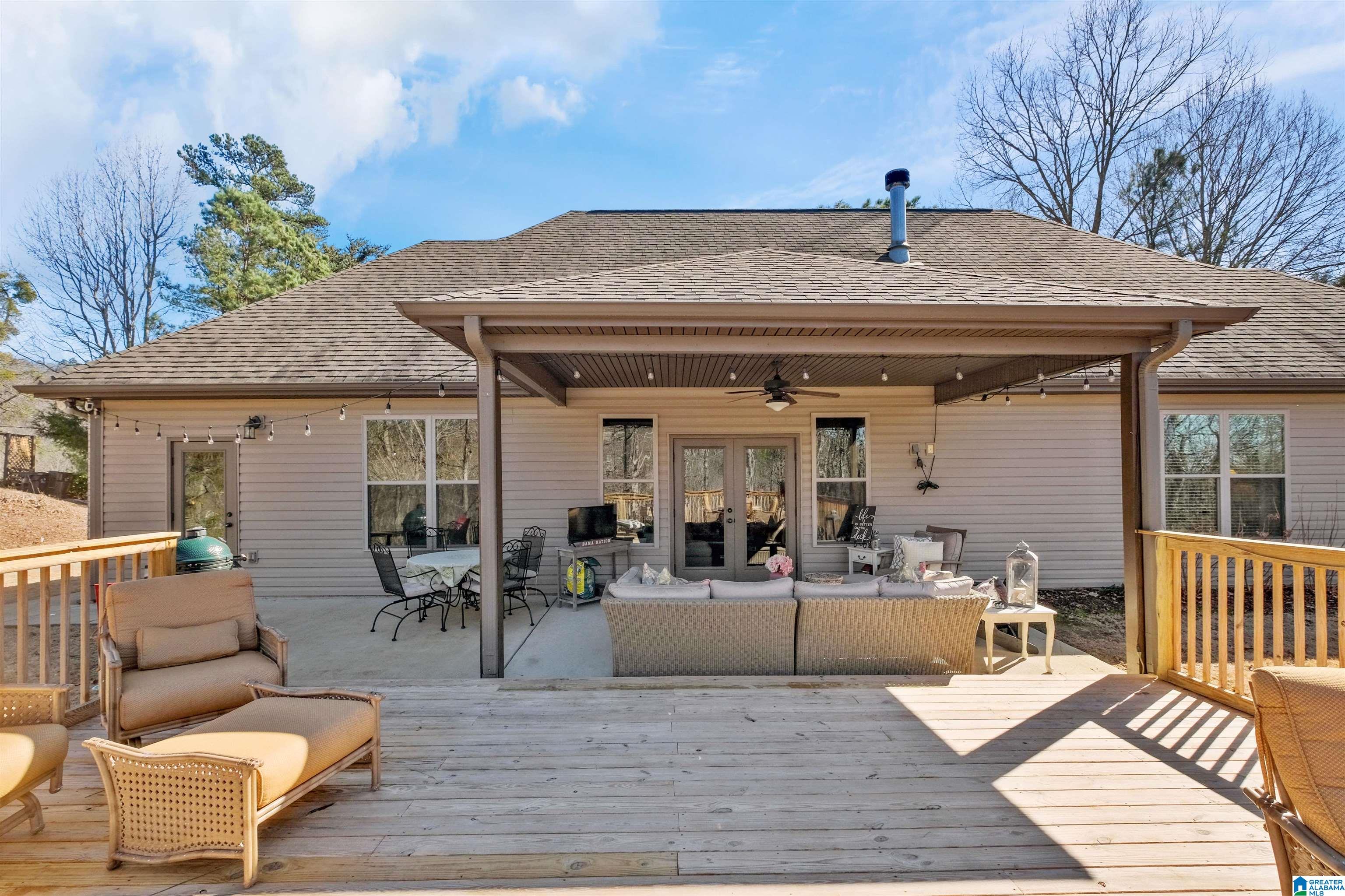 151 High Hampton Drive Pelham, AL 35124 - Photo 53 of 55