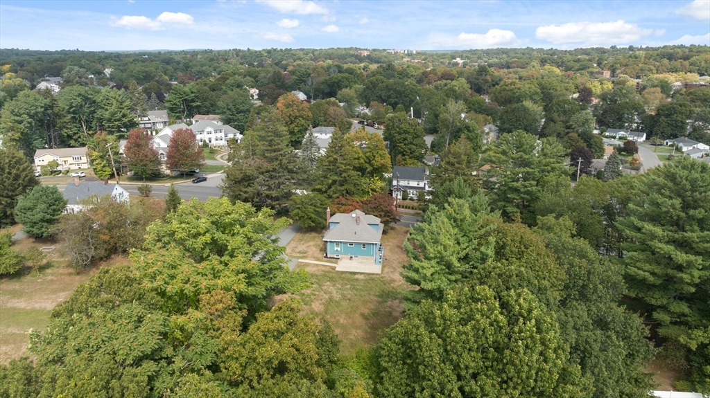 326 William Street Stoneham, MA 02180 - Photo 35 of 39 a view of a city