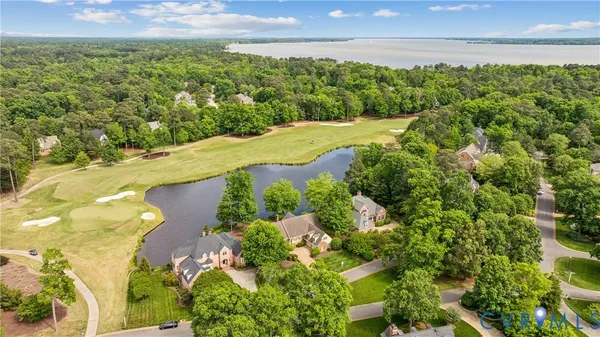 $1,299,000 | 3009 Travis Pond Road, Williamsburg, VA 23185