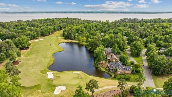 $1,299,000 | 3009 Travis Pond Road, Williamsburg, VA 23185