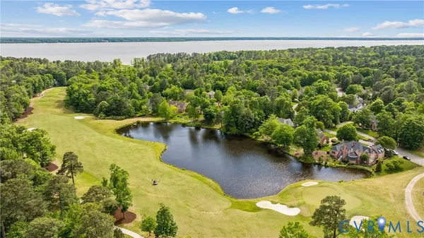 $1,299,000 | 3009 Travis Pond Road, Williamsburg, VA 23185