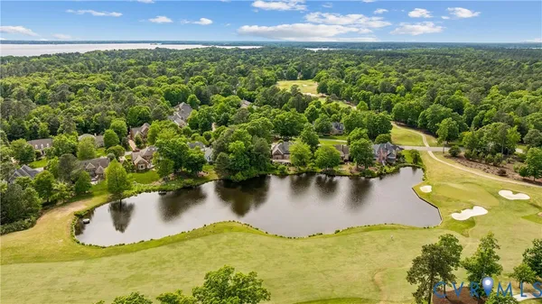 $1,299,000 | 3009 Travis Pond Road, Williamsburg, VA 23185