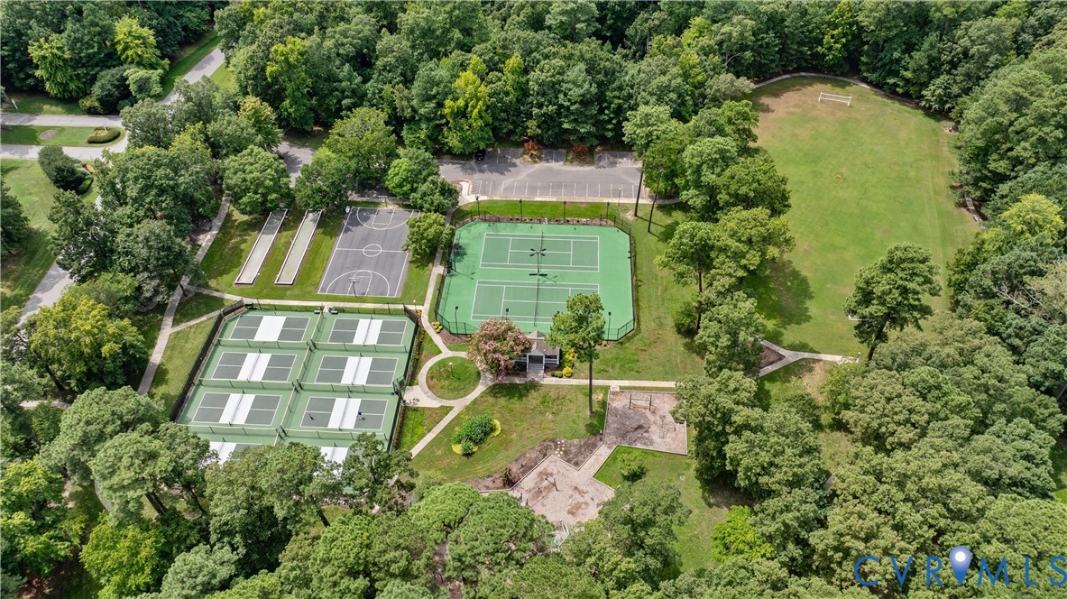 3009 Travis Pond Road Williamsburg, VA 23185 - Photo 94 of 100 Extensive recreational complex featuring multiple