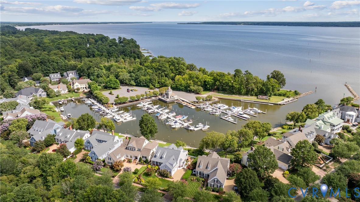 3009 Travis Pond Road Williamsburg, VA 23185 - Photo 100 of 100 Waterfront community featuring an active marina wi