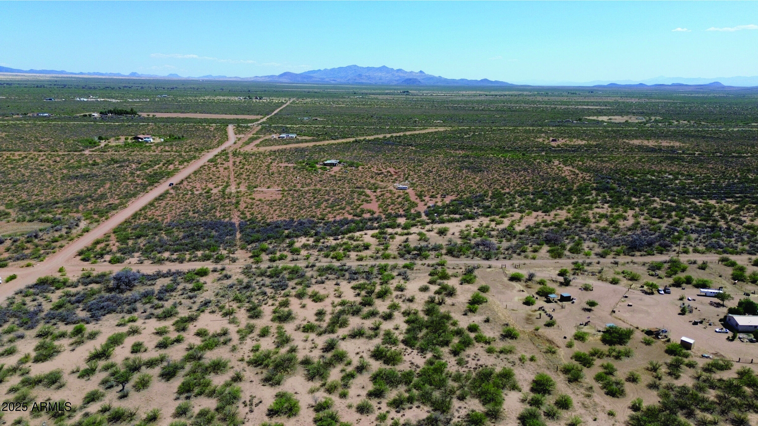 20-ac South Price Ranch Road Pearce, AZ 85625 - Photo 13 of 24 a view of an ocean beach and mountain