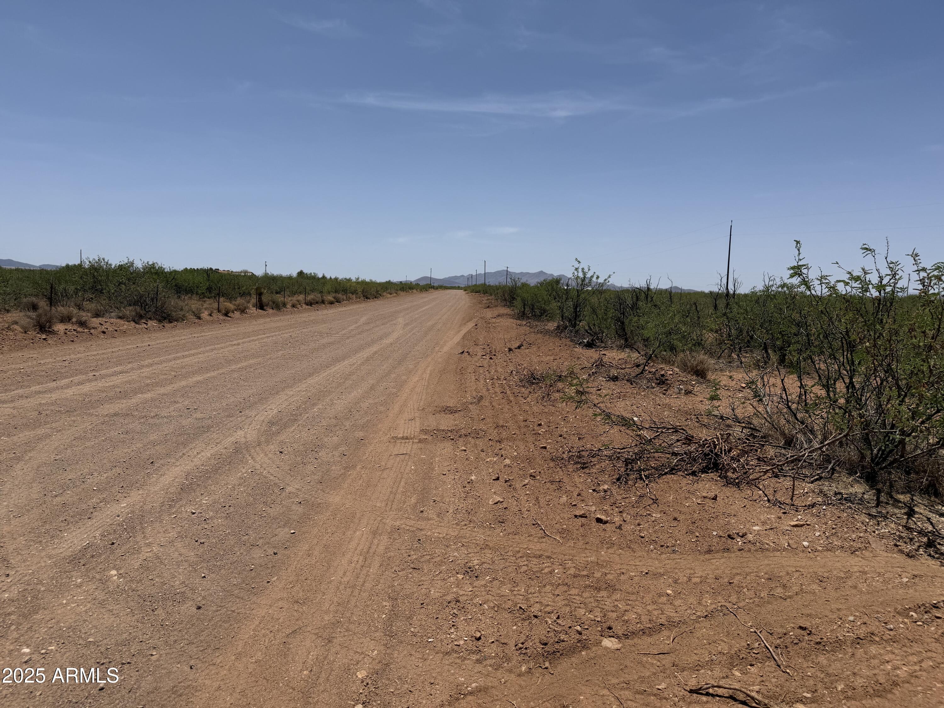 20-ac South Price Ranch Road Pearce, AZ 85625 - Photo 19 of 24 a view of a lake view and mountain view