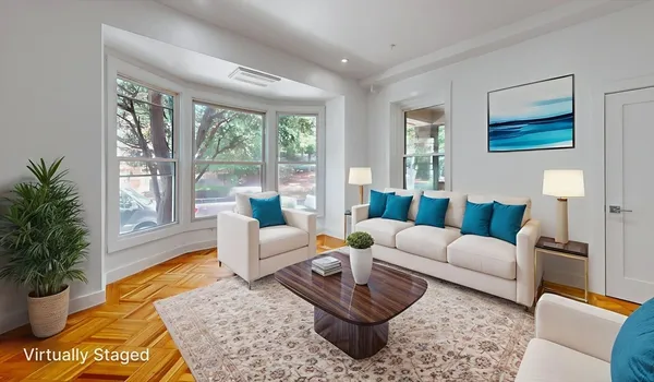 $2,500 | 21 Regent Circle, Unit 1, Brookline, MA 02445
