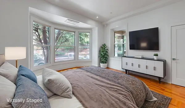 $2,500 | 21 Regent Circle, Unit 1, Brookline, MA 02445