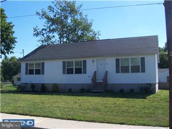 63 Fordham Road Pennsville, NJ 08070 - Photo 1 of 12 Exterior Front