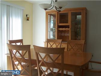 63 Fordham Road Pennsville, NJ 08070 - Photo 7 of 12 Dining Room