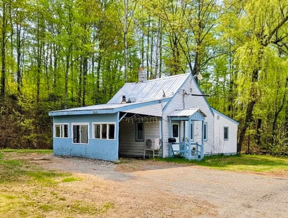 $85,000 | 372 River Road, Avon, ME 04966