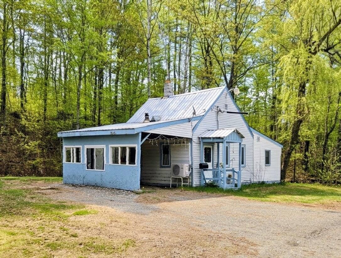 372 River Road Avon, ME 04966 - Photo 1 of 52 372 River Road