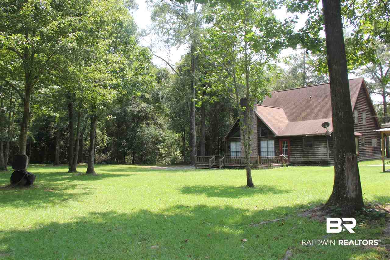 307 Haskew Road Frisco City, AL 36445 - Photo 4 of 15