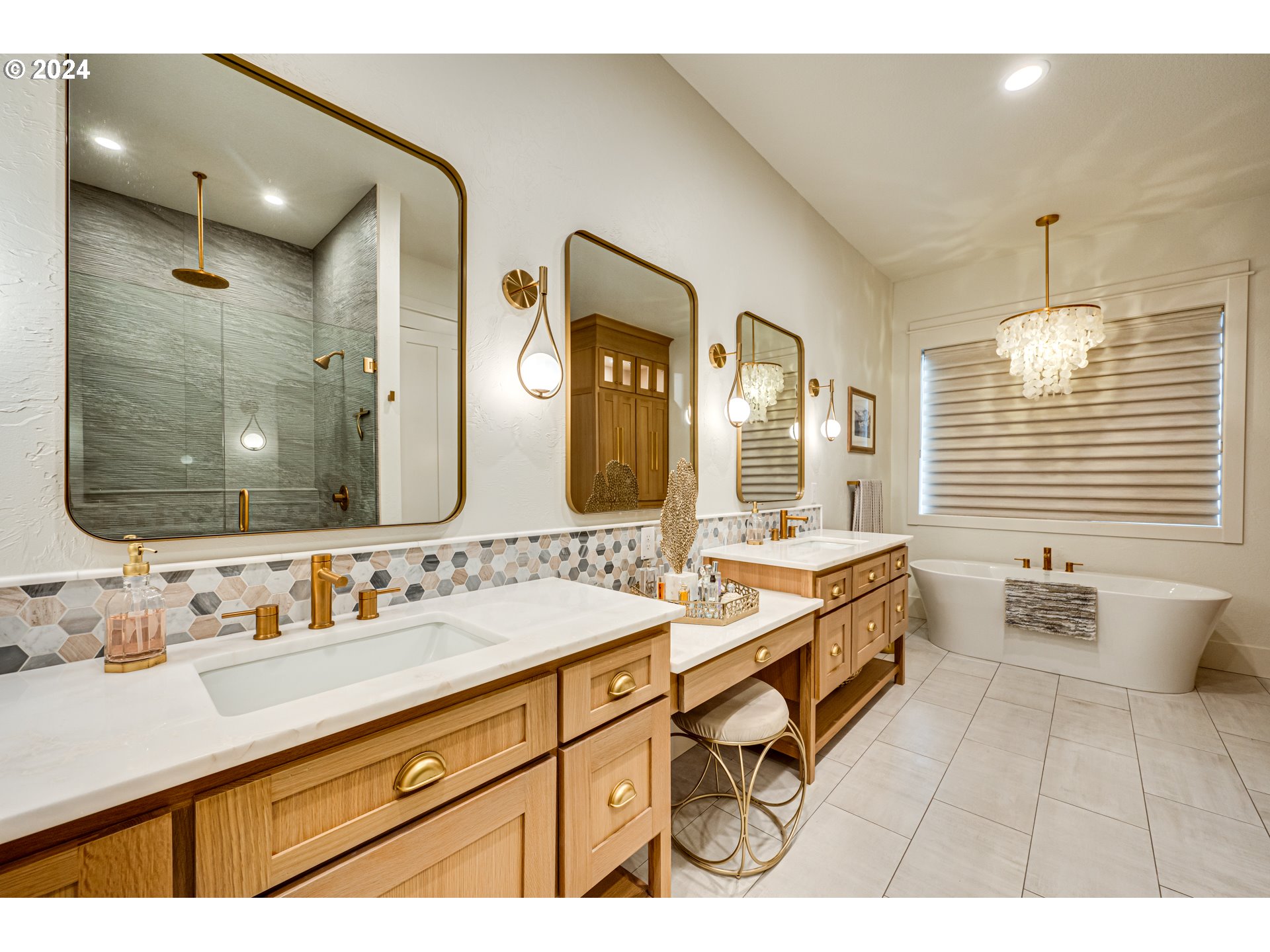3911 Northwest 114th Street Vancouver, WA 98685 - Photo 30 of 48