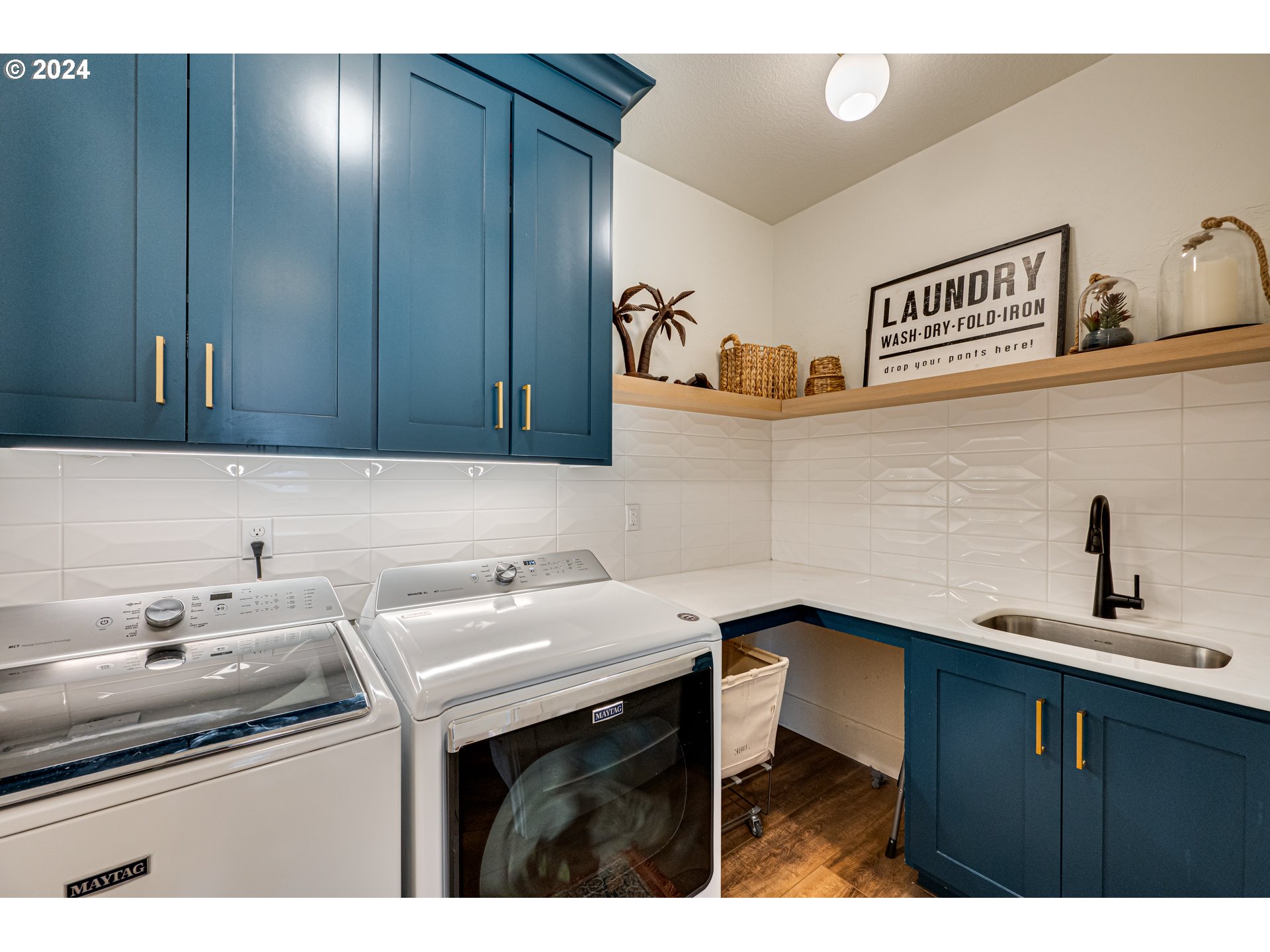 3911 Northwest 114th Street Vancouver, WA 98685 - Photo 38 of 48