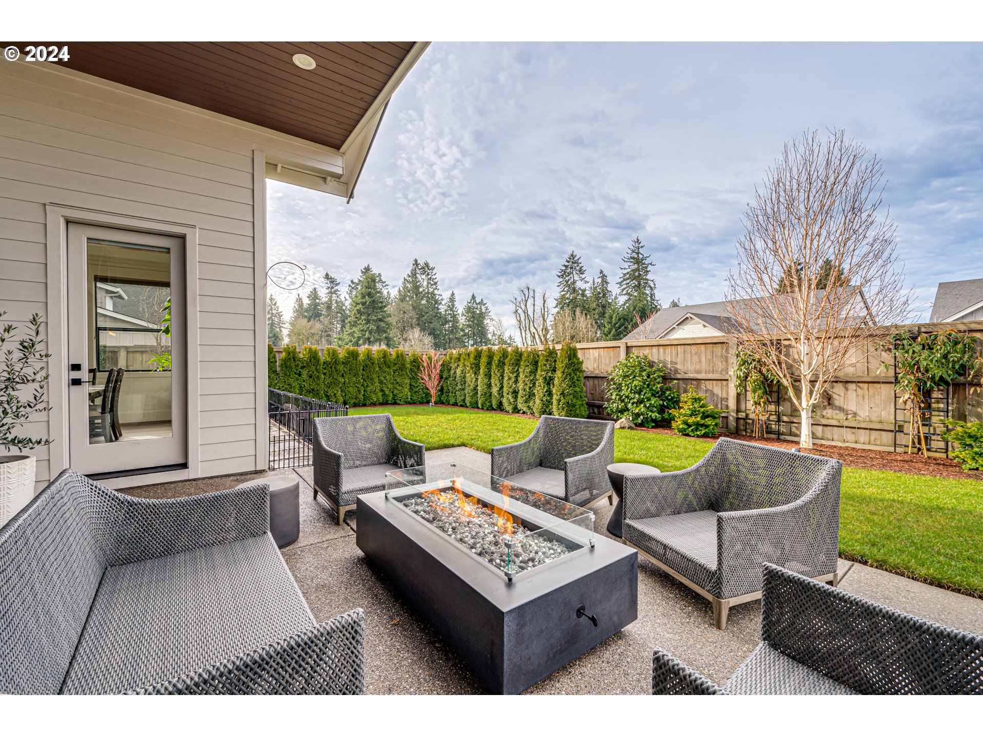 3911 Northwest 114th Street Vancouver, WA 98685 - Photo 42 of 48