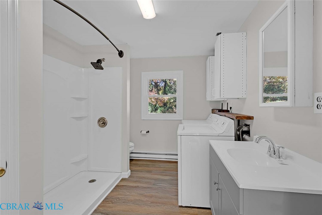1055 Ridgefield Road Mathews, VA 23109 - Photo 22 of 43
