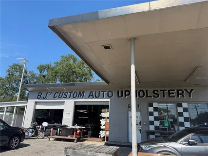 $2,300,000 | 8624 North Florida Avenue, Tampa, FL 33604