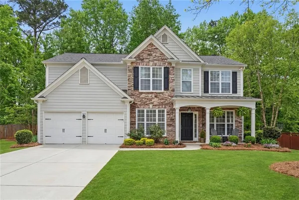 $3,200 | 943 Bendleton Drive, Woodstock, GA 30188
