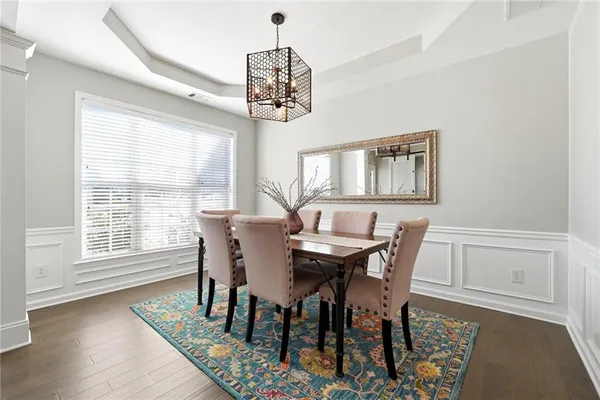 $3,200 | 943 Bendleton Drive, Woodstock, GA 30188