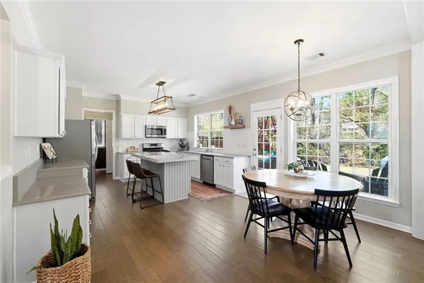 $3,200 | 943 Bendleton Drive, Woodstock, GA 30188