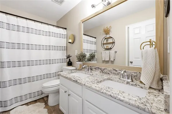 $3,200 | 943 Bendleton Drive, Woodstock, GA 30188