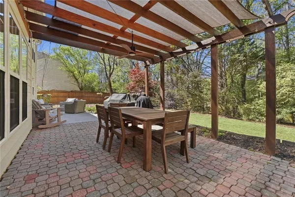 $3,200 | 943 Bendleton Drive, Woodstock, GA 30188