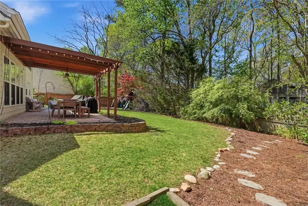$3,200 | 943 Bendleton Drive, Woodstock, GA 30188