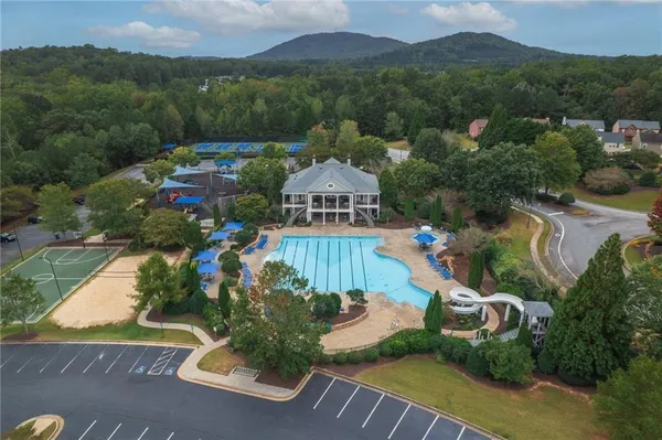 $3,200 | 943 Bendleton Drive, Woodstock, GA 30188