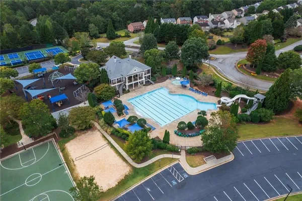 $3,200 | 943 Bendleton Drive, Woodstock, GA 30188