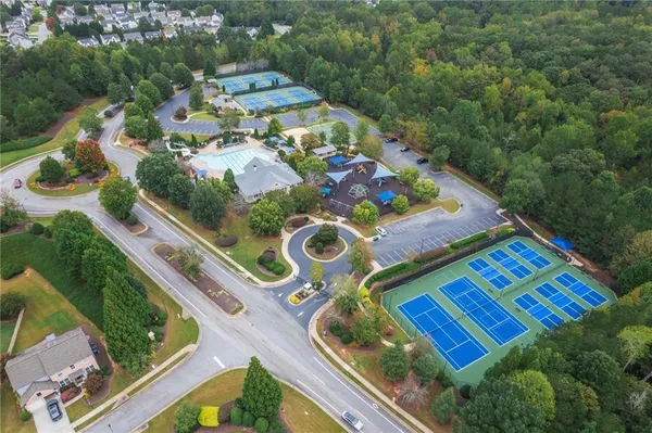 $3,200 | 943 Bendleton Drive, Woodstock, GA 30188