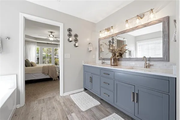 $3,200 | 943 Bendleton Drive, Woodstock, GA 30188