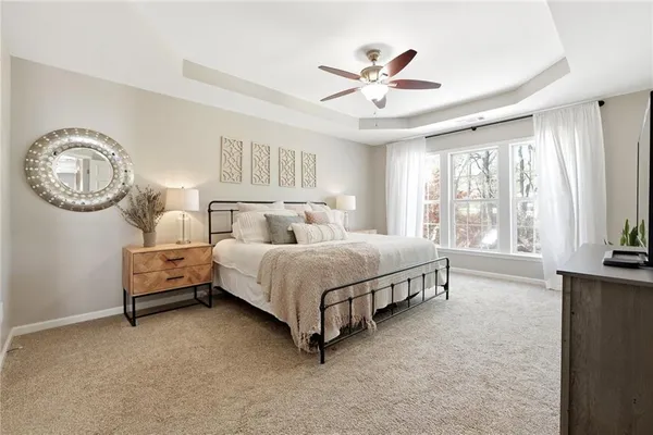 $3,200 | 943 Bendleton Drive, Woodstock, GA 30188