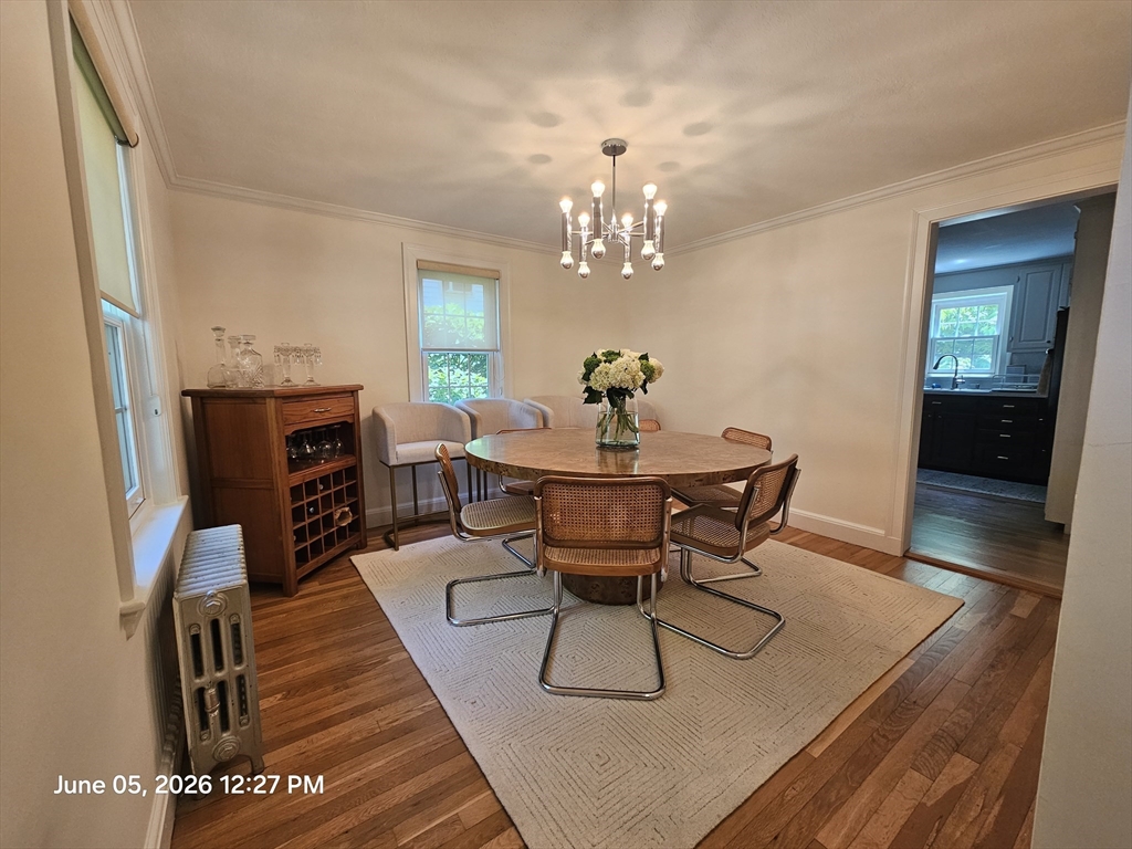 78 Cumberland Road, Unit 78 Newton, MA 02465 - Photo 3 of 21