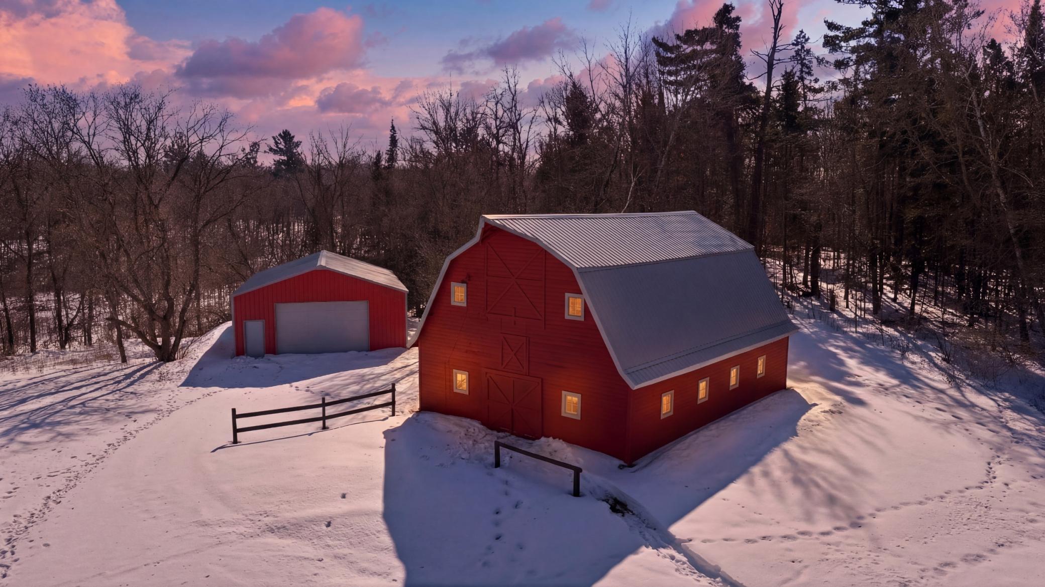 32395 Co Highway 26 Rochert, MN 56578 - Photo 3 of 67