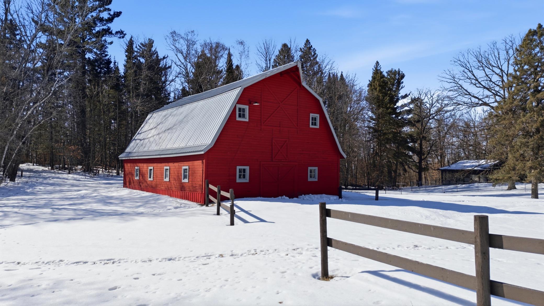 32395 Co Highway 26 Rochert, MN 56578 - Photo 48 of 67