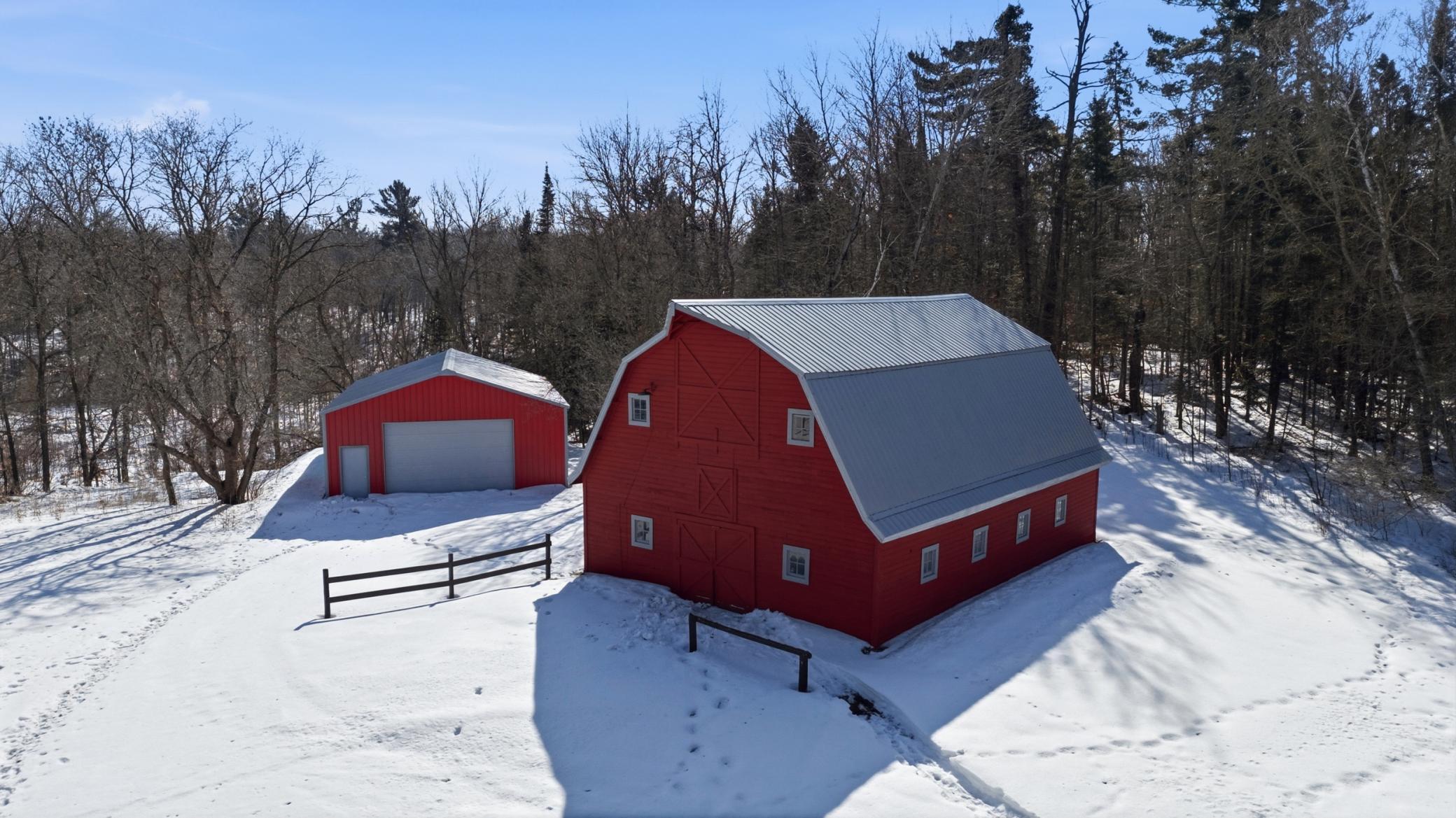 32395 Co Highway 26 Rochert, MN 56578 - Photo 53 of 67