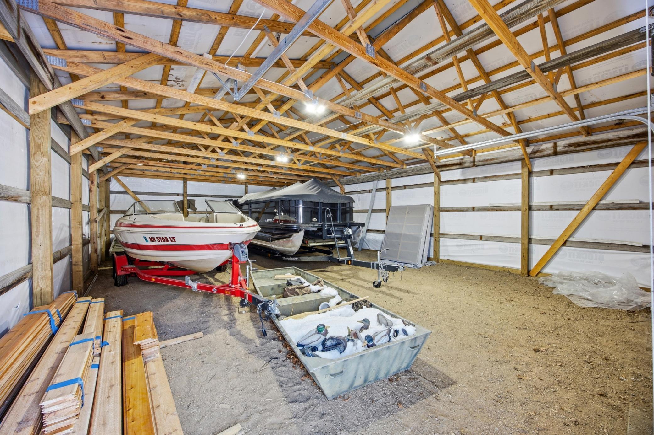 32395 Co Highway 26 Rochert, MN 56578 - Photo 54 of 67