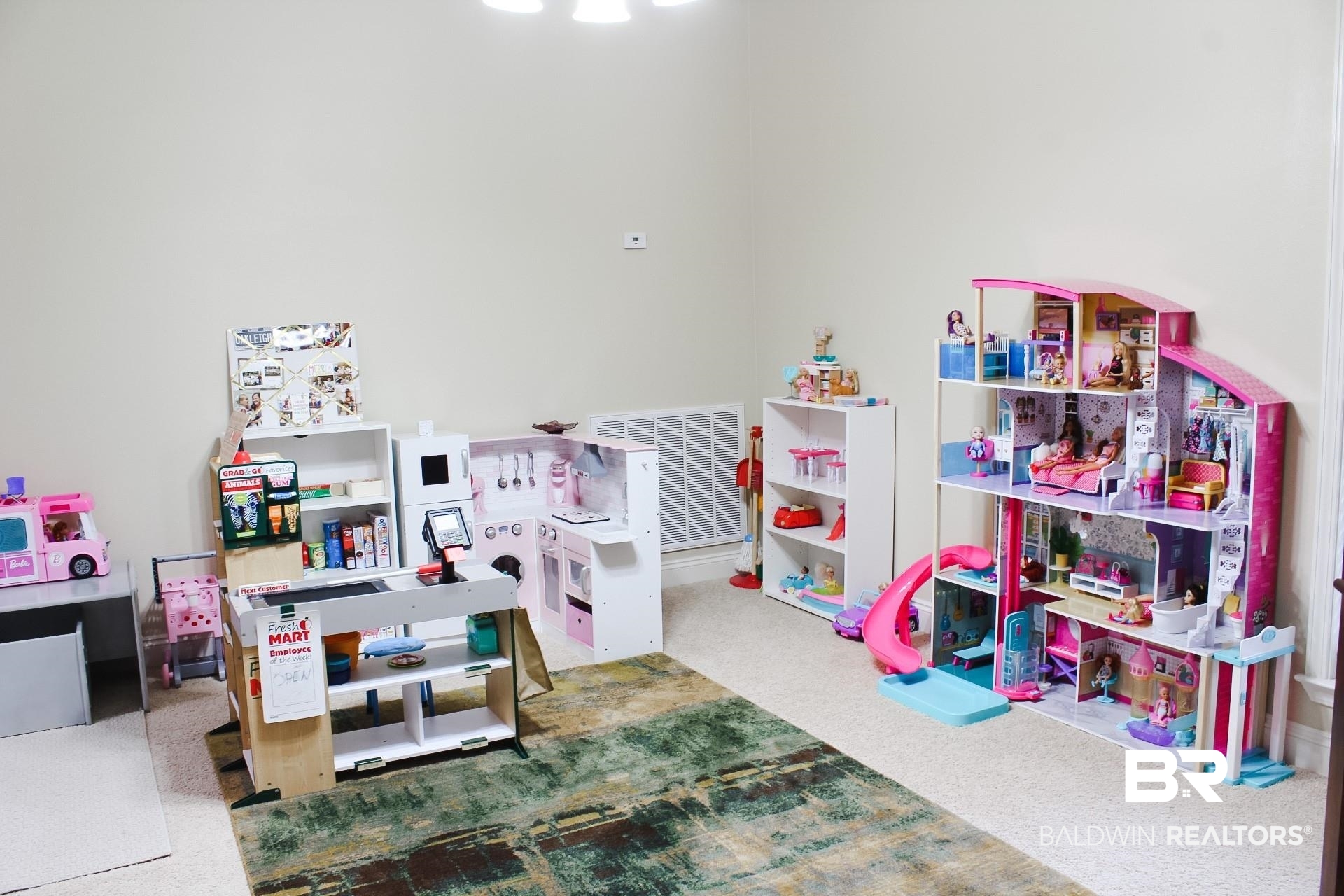 27855 Rileywood Drive Daphne, AL 36526 - Photo 42 of 49 DINING ROOM OR PLAY ROOM